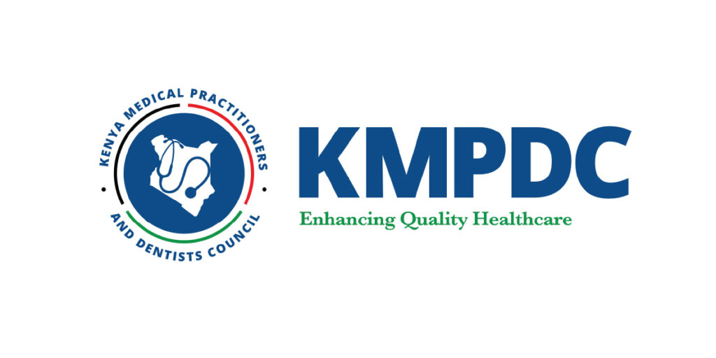 Kenyan Medical and dentist practitioner board
