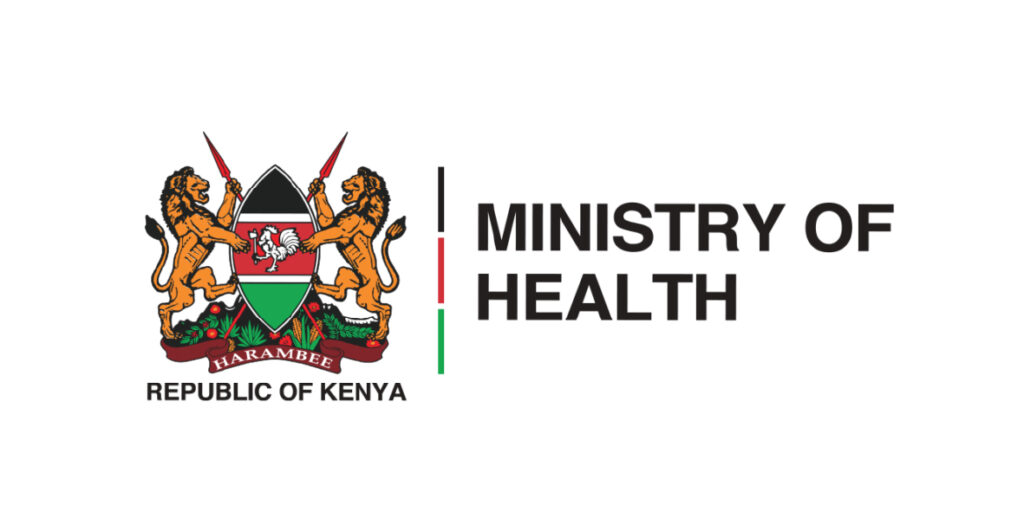 Ministry of Health Kenya
