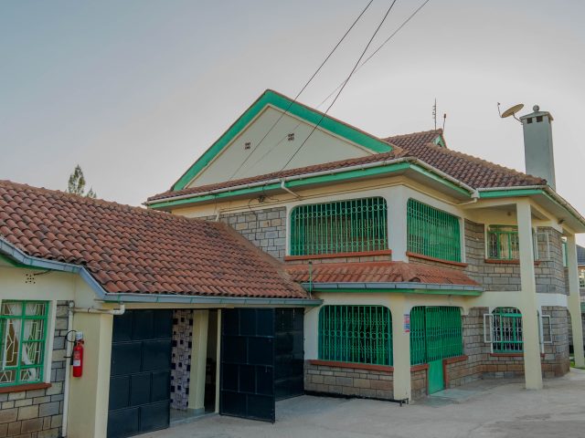 Drug Rehabilitation Centre in Kenya