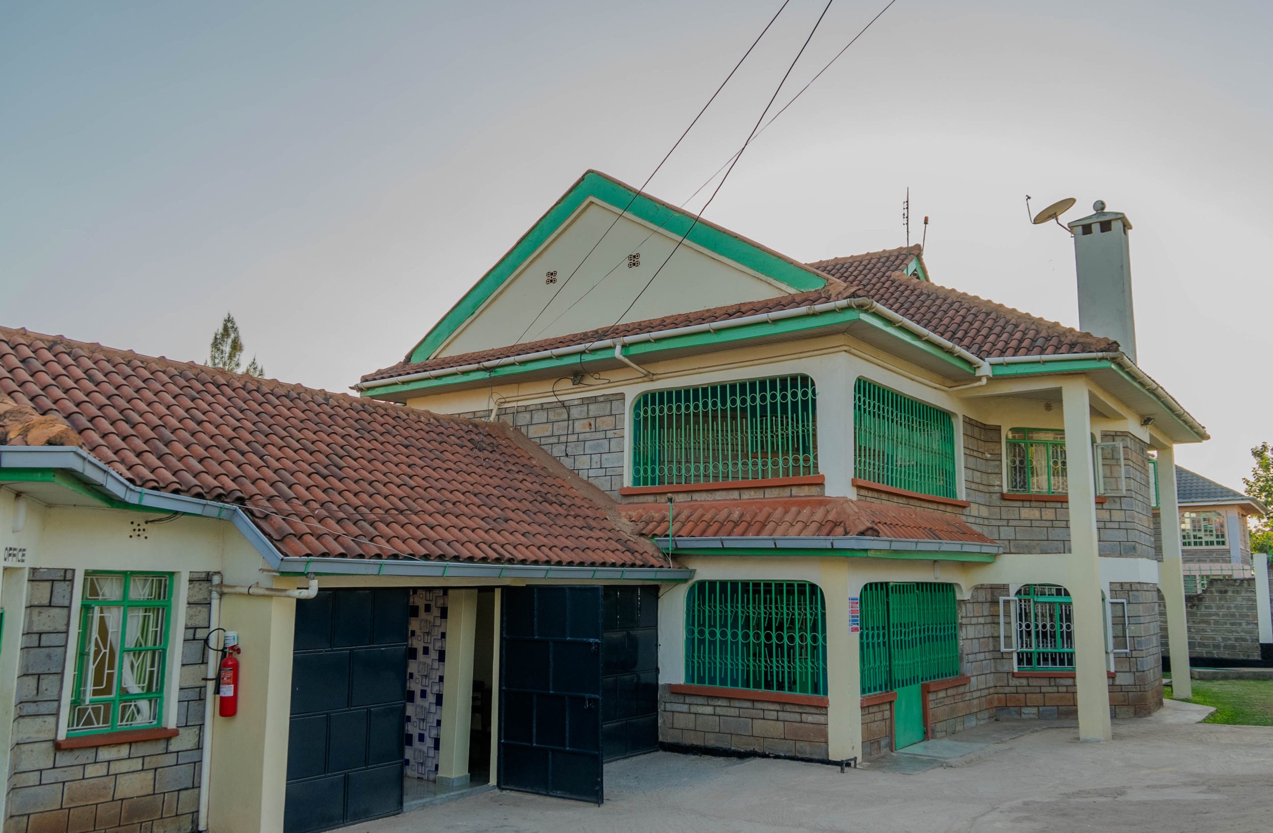 Drug Rehabilitation Centre in Kenya