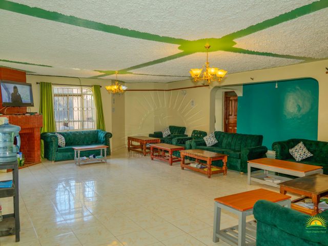 Family Therapy for Addiction in Nairobi