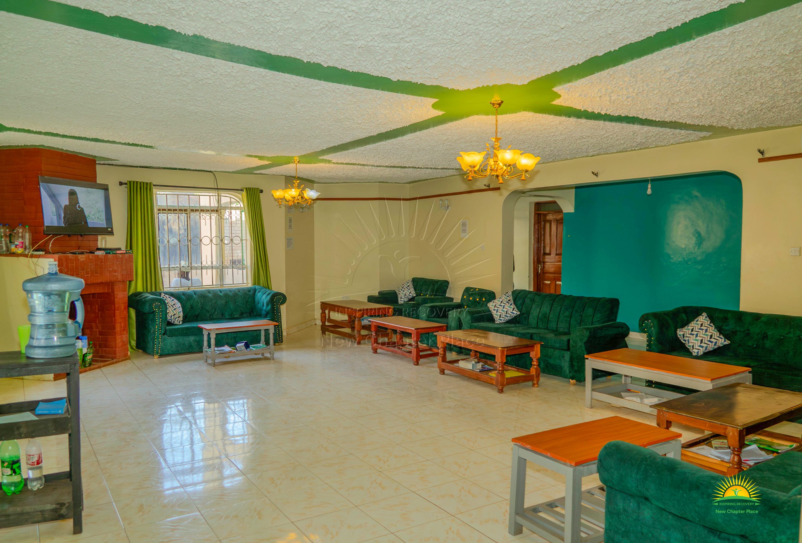 Family Therapy for Addiction in Nairobi