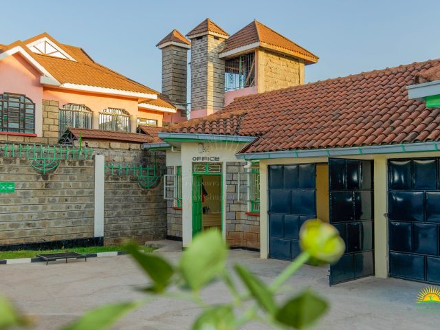 Addiction Counselling Near Thika Road