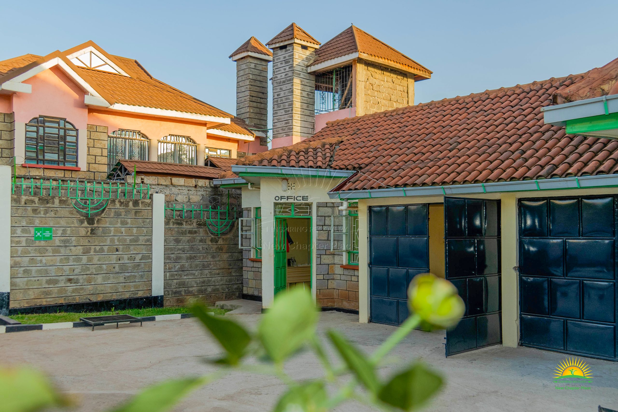 Addiction Counselling Near Thika Road