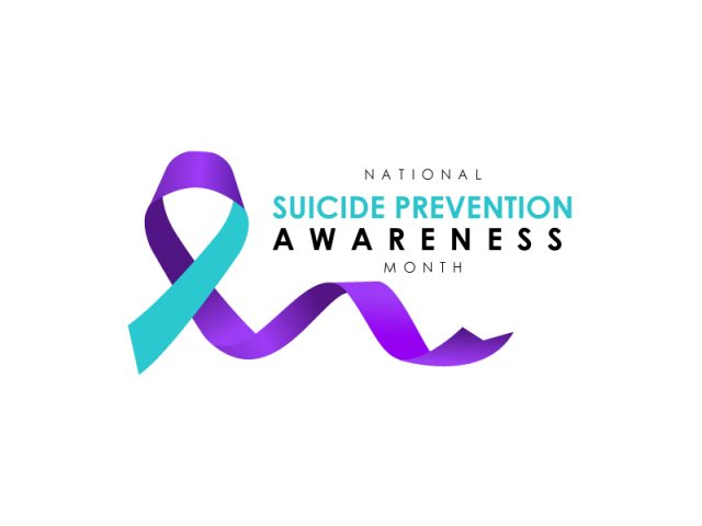 Suicide Prevention Awareness: Every Life Deserves another Chance